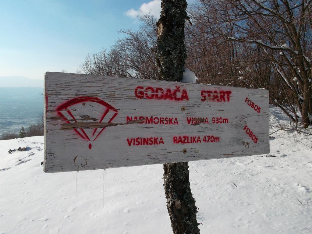 Gacka Valley Licko Lesce المظهر الخارجي الصورة